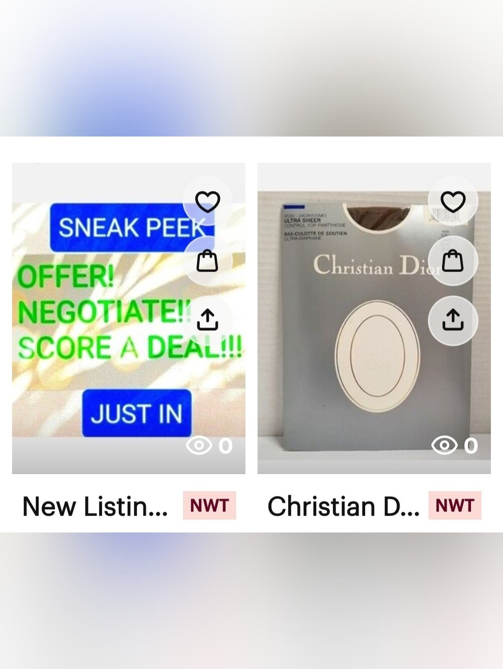 New Listings Added Daily🎉 Make The Offer🛒🛍🎉